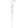 Душевая система Grohe 27389002 Tempesta New 200 без смесителя, хром