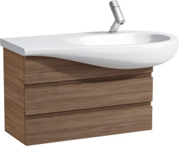 Фото Тумба под раковину Laufen Alessi 4.2445.0.097.630.1 90 см