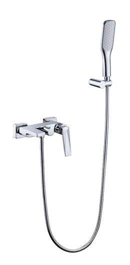 Фото Смеситель для ванны Boheme Venturo (373) хром