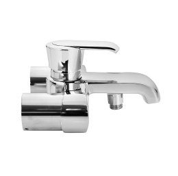 Фото Смеситель для ванны Kludi JOOP! (554430575)