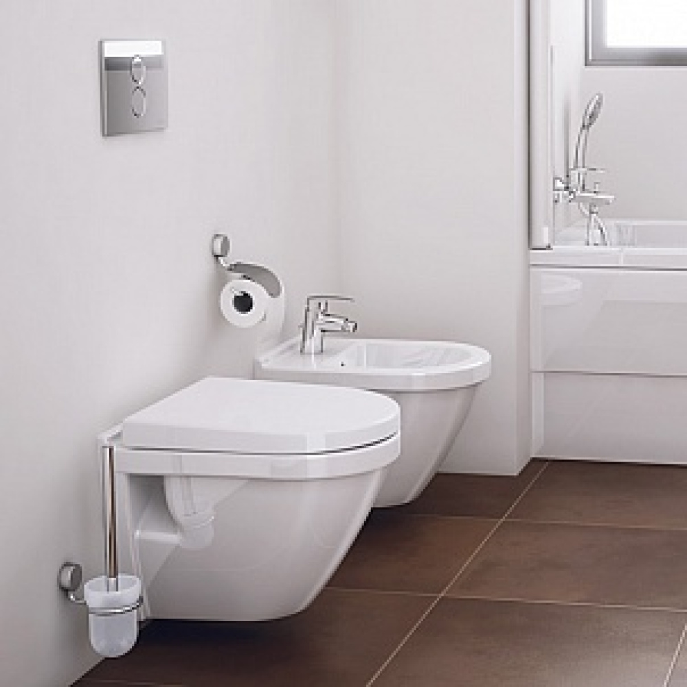 Подвесное биде Vitra S50 (5324B003-0288) белый