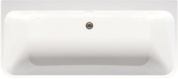 Фото Акриловая ванна 170x75 Aquanet (00260050), асимметричная