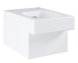 Grohe Cube Ceramic 3924400H Унитаз подвесной, безободковый