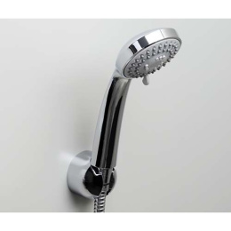 Смеситель WasserKRAFT MAIN 4102 для душа, хром