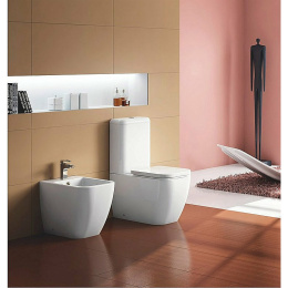 Бачок BelBagno Alpina BB10100T