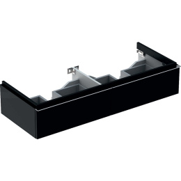 Geberit iCon 841221000 Тумба для раковины, с ящиками выдвижными