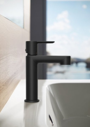 Фото Смеситель для умывальника Ravak (X070181)