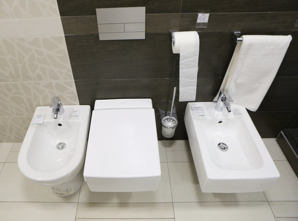 Подвесной унитаз 562810R2 VILLEROY BOCH Memento