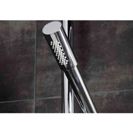 Grohe Sena 28034000 Душ ручной, 1 вид струи