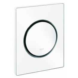 Кнопка смыва Grohe Nova Cosmopolitan (38804SH0) белый