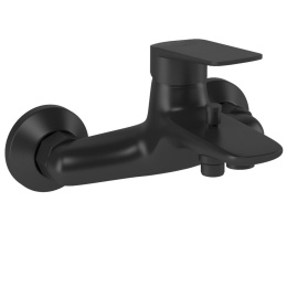 Фото Смеситель для ванны Paini Laguna LAYO111 черный