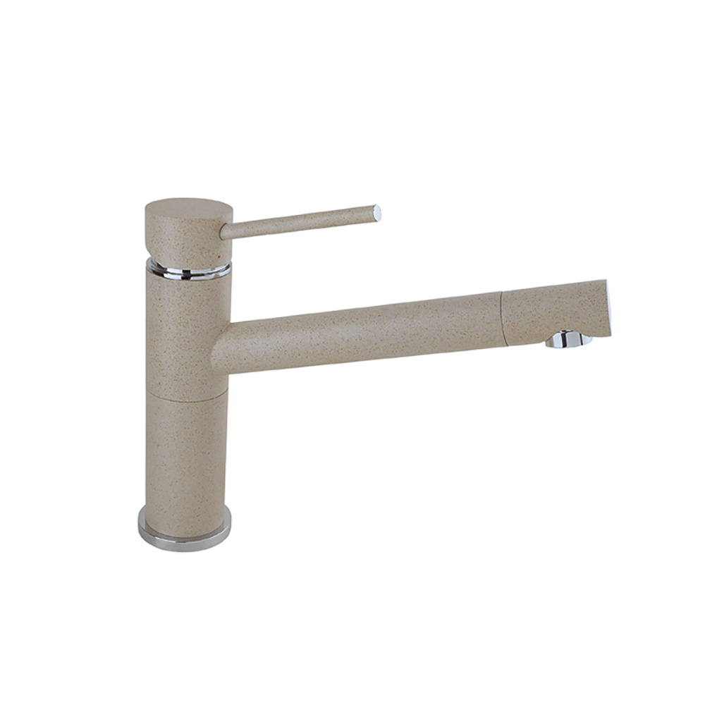 Фото Смеситель для кухни Timo Saona 2303F sandy