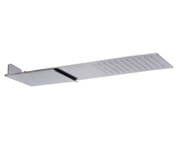 Верхний душ FIMA Carlo Frattini F2346CR 170х553 мм