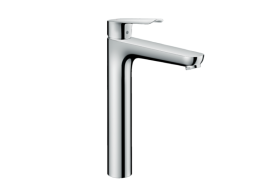 Смеситель для раковины Hansgrohe Logis E (71162000) хром