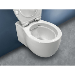 Подвесной унитаз Hatria Le Fiabe (Y1CD01) белый