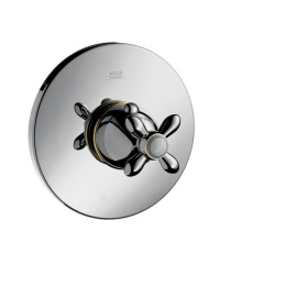 Смеситель Hansgrohe Axor Carlton 17715000 термостат