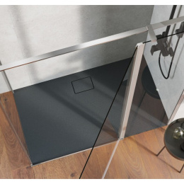 Excellent Lavano BREX.1103.120.080.BLN Поддон 120x80 см (черный)