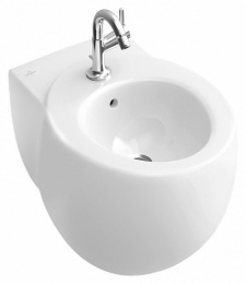 Биде подвесное 741100R1 VILLEROY&BOCH AVEO