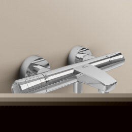 Смеситель для ванны с душем Ideal Standard A7238AA