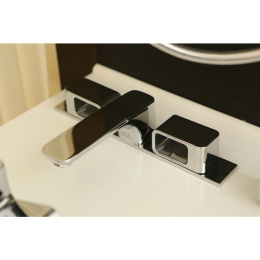 Hansgrohe Axor Urquiola 11040000 Смеситель для раковины (хром)