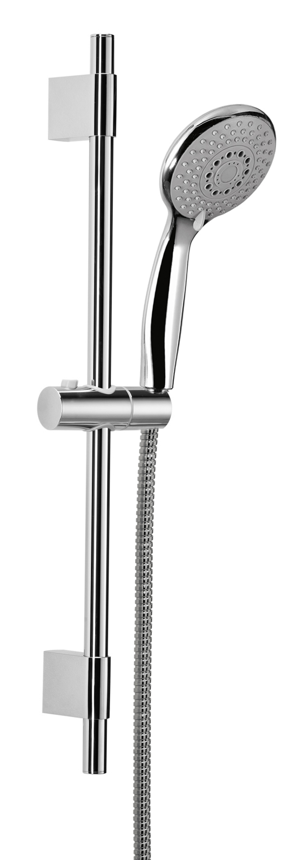 Душевая система Webert (AC0589015) хром