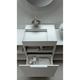 Смеситель Laufen Kartell 3113310041131 для раковины