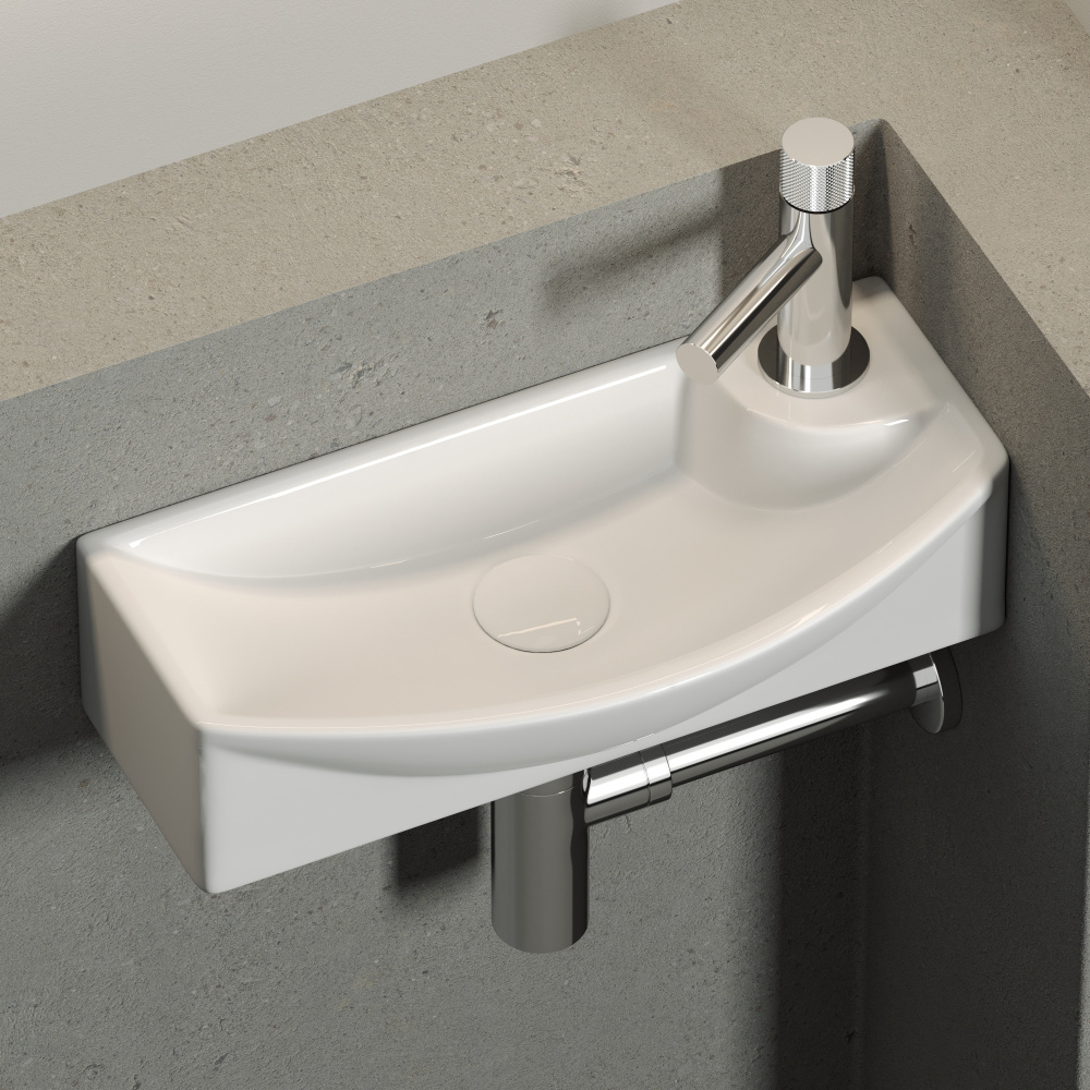Рукомойник Ceramica Nova Element CN6038L