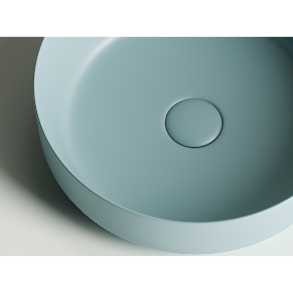 Накладная раковина Ceramica Nova ELEMENT CN6022MLG