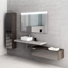 Фото Раковина Roca Inspira (327532000) белый