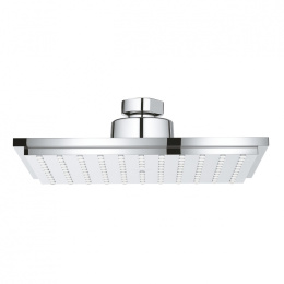 Grohe Euphoria Cube 27705000 Верхний душ, 152x152, 9,4 л