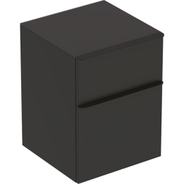 Geberit Smyle Square 500.357.JK.1 Шкаф, средний