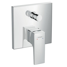 Смеситель для душа Hansgrohe Metropol (32545000) хром