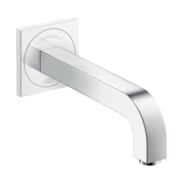 Фото Электронный смеситель Hansgrohe Axor Citterio 39118000