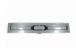 Фото Дренажный канал Timo Smart+ (SMP-PG70-LS40(DRY)) сталь