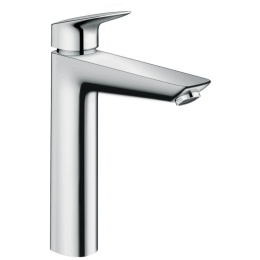 Смеситель для раковины Hansgrohe Logis (71095000) хром