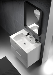 Фото Зеркало с подсветкой Ravak (X000001572)