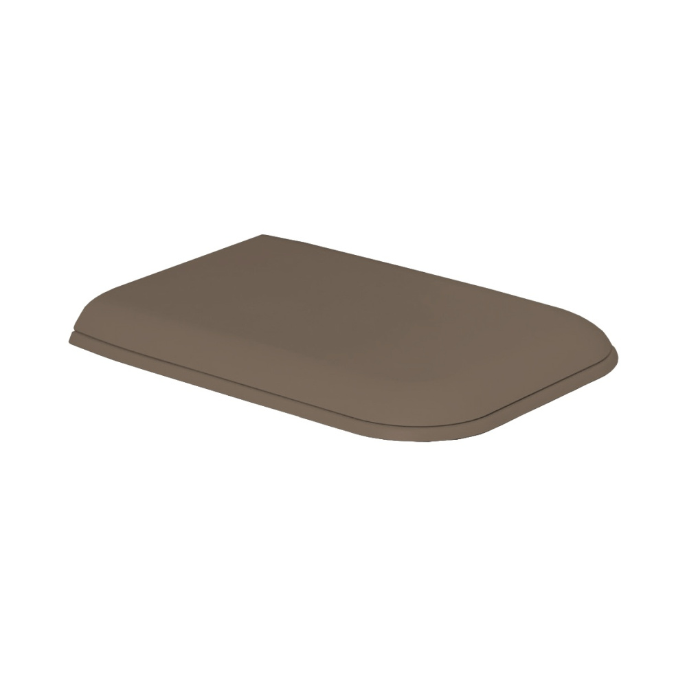 Ceramica CIELO Shui Comfort CPVSHCOTF AN - Сиденье с крышкой для унитаза, Quick Release - Soft Close