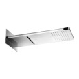 Omnires WG510CR Верхний душ 48,5х20,4 см (хром)