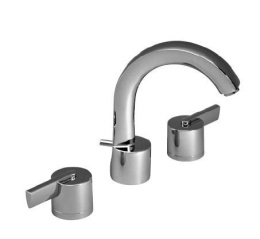 Ideal Standard Pearl A5255AA Смеситель для раковины