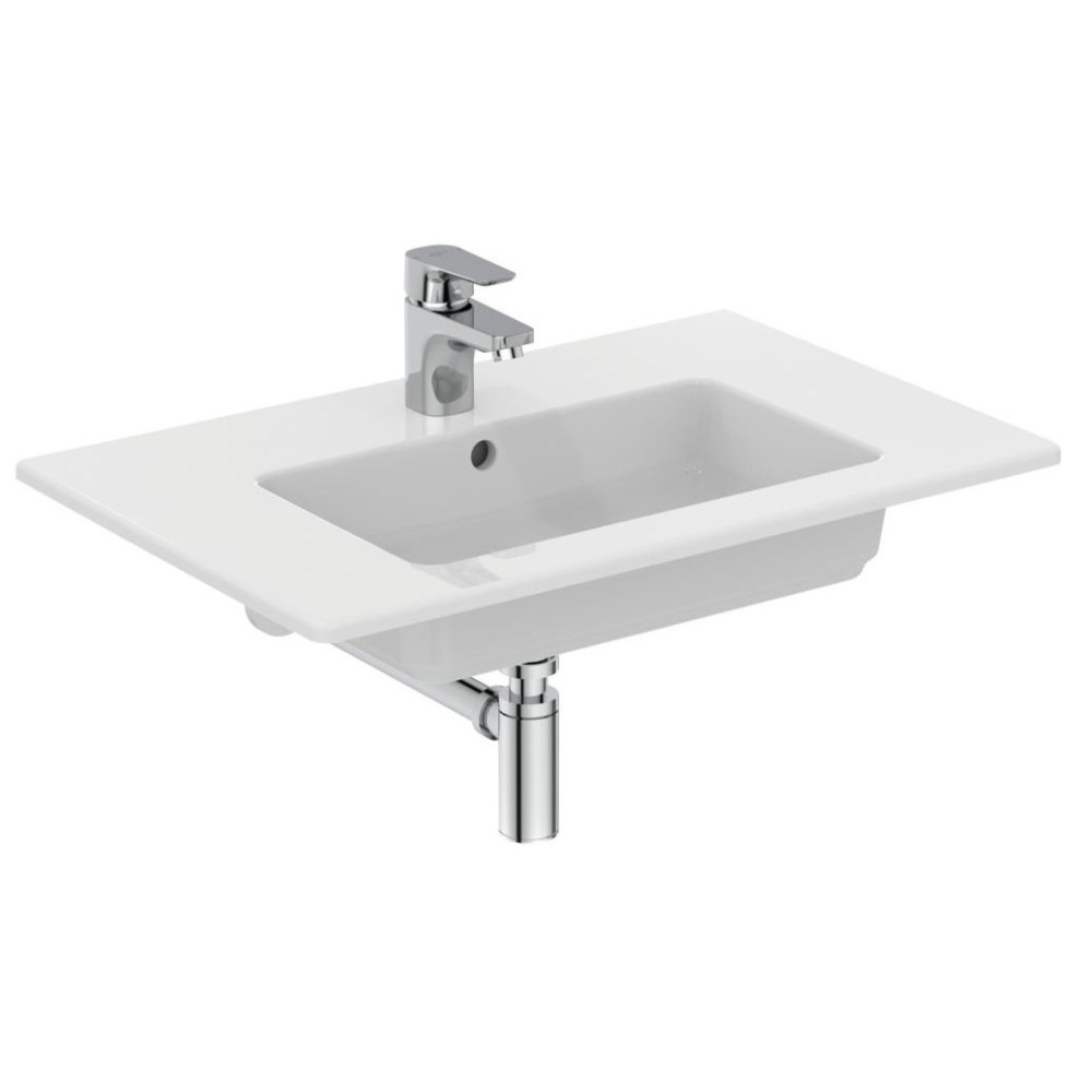 Раковина Ideal Standard Tempo Vanity 71 x 45 см, белый, E053501