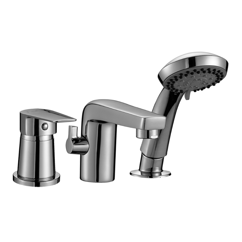 Фото Смеситель для ванны Rossinka S (S35-39)