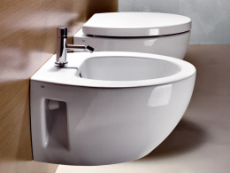 Фото Биде GSI Modo 776411 подвесное