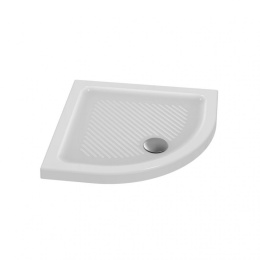 Фото Душевой поддон 80X80 см Ideal Standard CONNECT T266601