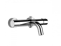 Смеситель для ванны Gessi Tortona (18711#031) хром