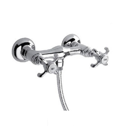 Фото Смеситель для душа Paini Ornellaia 87CR511 хром