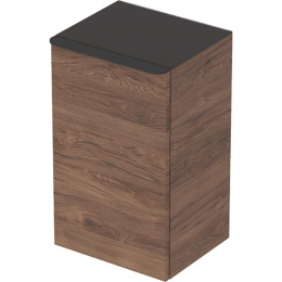 Geberit Smyle Square 500.359.JR.1 Шкаф, средний