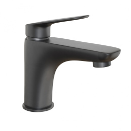 Фото Смеситель для раковины Paini Laguna LAYO205 черный