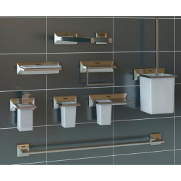 Grohe Allure Brilliant 40503000 Стакан, стеклянный