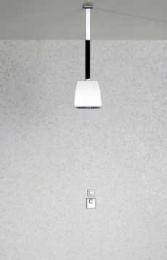 Фото Смеситель для душа Gessi Mimi (31209#031) хром