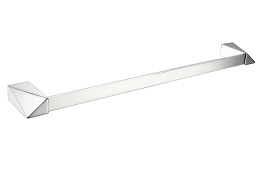 Фото Полотенцедержатель Boheme New Venturo (10312-CR) золото